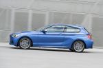 BMW M135i 3-Door 2012 года